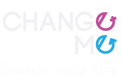 change me logo