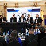 شراكة استراتيجية بين Change Me Clinic ورجل الأعمال هشام ربيع